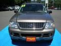 2005 Mineral Grey Metallic Ford Explorer XLT 4x4  photo #4
