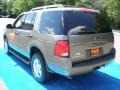 2005 Mineral Grey Metallic Ford Explorer XLT 4x4  photo #8