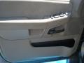 2005 Mineral Grey Metallic Ford Explorer XLT 4x4  photo #11