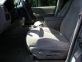 2005 Mineral Grey Metallic Ford Explorer XLT 4x4  photo #12