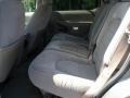 2005 Mineral Grey Metallic Ford Explorer XLT 4x4  photo #17