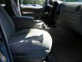 2005 Mineral Grey Metallic Ford Explorer XLT 4x4  photo #23