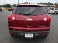 Red Jewel Metallic - Traverse LT AWD Photo No. 3