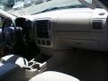 2005 Mineral Grey Metallic Ford Explorer XLT 4x4  photo #24