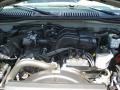 2005 Mineral Grey Metallic Ford Explorer XLT 4x4  photo #25