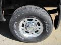 Victory Red - Silverado 2500HD Extended Cab 4x4 Photo No. 13