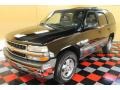 Onyx Black - Tahoe LS 4x4 Photo No. 2