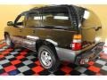 Onyx Black - Tahoe LS 4x4 Photo No. 3