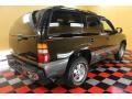 Onyx Black - Tahoe LS 4x4 Photo No. 4
