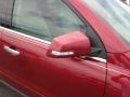 Red Jewel Metallic - Traverse LT AWD Photo No. 24