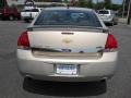 2010 Gold Mist Metallic Chevrolet Impala LTZ  photo #3