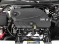 2010 Gold Mist Metallic Chevrolet Impala LTZ  photo #24