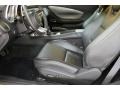 Black Interior Photo for 2010 Chevrolet Camaro #52884450
