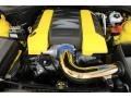 6.2 Liter OHV 16-Valve V8 Engine for 2010 Chevrolet Camaro SS/RS Coupe #52884492