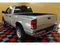 2004 Graphite Metallic Dodge Ram 1500 SLT Quad Cab 4x4  photo #3