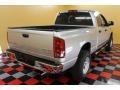 2004 Graphite Metallic Dodge Ram 1500 SLT Quad Cab 4x4  photo #4