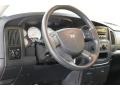 2004 Graphite Metallic Dodge Ram 1500 SLT Quad Cab 4x4  photo #6