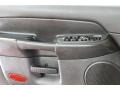 2004 Graphite Metallic Dodge Ram 1500 SLT Quad Cab 4x4  photo #9
