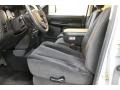 2004 Graphite Metallic Dodge Ram 1500 SLT Quad Cab 4x4  photo #11
