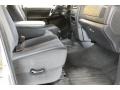 2004 Graphite Metallic Dodge Ram 1500 SLT Quad Cab 4x4  photo #15
