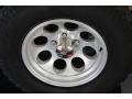 2004 Graphite Metallic Dodge Ram 1500 SLT Quad Cab 4x4  photo #17