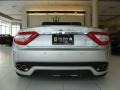 Grigio Touring (Silver) - GranTurismo Convertible GranCabrio Photo No. 5