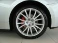  2011 GranTurismo Convertible GranCabrio Wheel