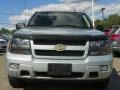 Silverstone Metallic - TrailBlazer LT 4x4 Photo No. 3