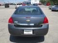 2010 Cyber Gray Metallic Chevrolet Impala LT  photo #3