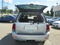 Silverstone Metallic - TrailBlazer LT 4x4 Photo No. 11