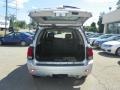 Silverstone Metallic - TrailBlazer LT 4x4 Photo No. 12