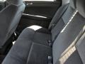 2010 Cyber Gray Metallic Chevrolet Impala LT  photo #12