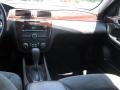 2010 Cyber Gray Metallic Chevrolet Impala LT  photo #14