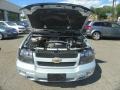 Silverstone Metallic - TrailBlazer LT 4x4 Photo No. 18