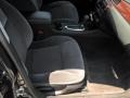 2010 Cyber Gray Metallic Chevrolet Impala LT  photo #17
