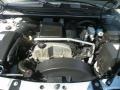 Silverstone Metallic - TrailBlazer LT 4x4 Photo No. 19