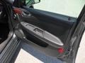 2010 Cyber Gray Metallic Chevrolet Impala LT  photo #20
