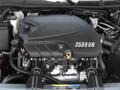 2010 Cyber Gray Metallic Chevrolet Impala LT  photo #22