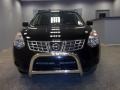 Wicked Black - Rogue S AWD 360 Value Package Photo No. 3