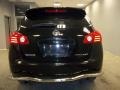 Wicked Black - Rogue S AWD 360 Value Package Photo No. 6