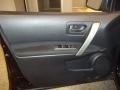 Wicked Black - Rogue S AWD 360 Value Package Photo No. 9