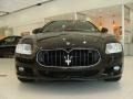 Nero (Black) - Quattroporte  Photo No. 2