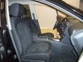 Wicked Black - Rogue S AWD 360 Value Package Photo No. 13
