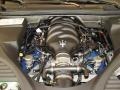 2011 Maserati Quattroporte 4.2 Liter DOHC 32-Valve VVT V8 Engine Photo