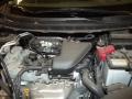Wicked Black - Rogue S AWD 360 Value Package Photo No. 21