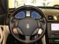  2011 Quattroporte  Steering Wheel