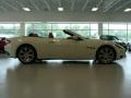 Bianco Eldorado (White) - GranTurismo Convertible GranCabrio Photo No. 4