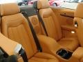 Cuoio Interior Photo for 2011 Maserati GranTurismo Convertible #52885626