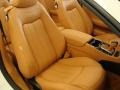 Cuoio Interior Photo for 2011 Maserati GranTurismo Convertible #52885641
