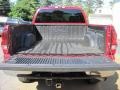 Victory Red - Silverado 2500HD Extended Cab 4x4 Photo No. 15
